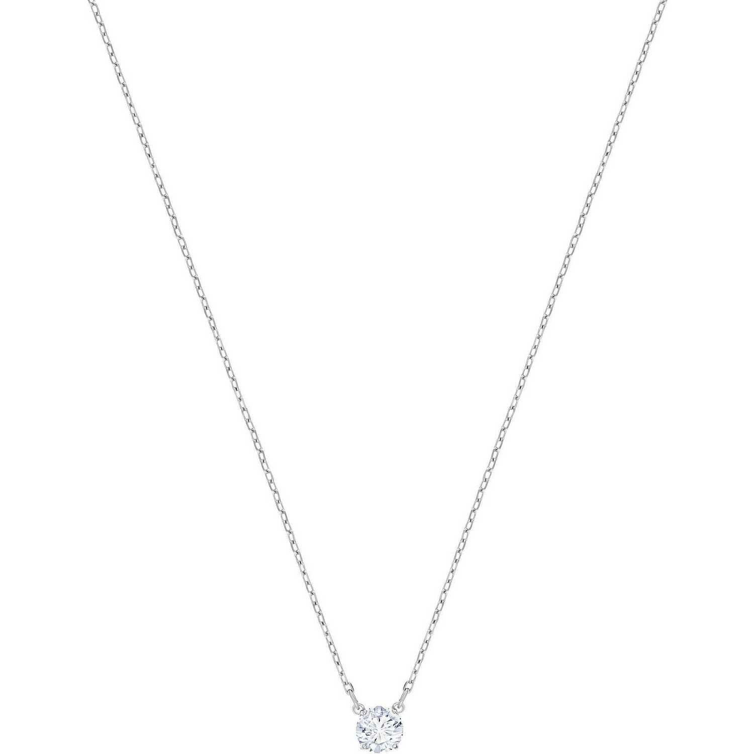 ATTRACT: COLLANA RND CZWH/RHS