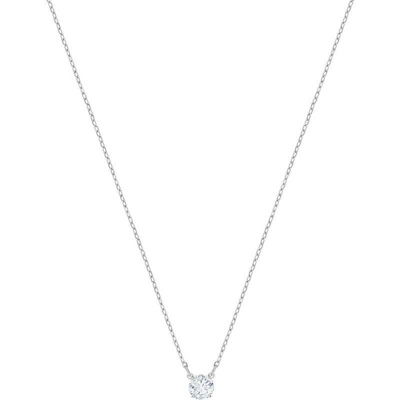 ATTRACT: COLLANA RND CZWH/RHS
