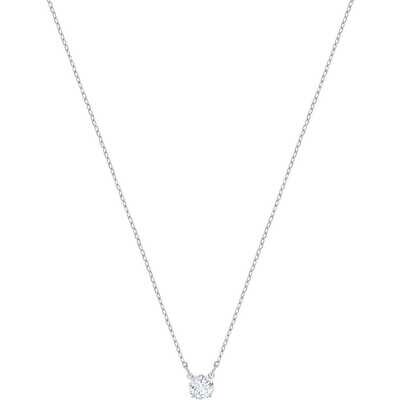 ATTRACT: COLLANA RND CZWH/RHS
