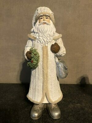 BABBO NATALE GRANDE - DELIZIA DEL CUORE
