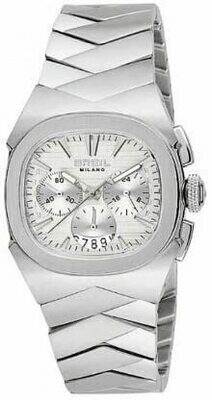 Breil Milano BW0296, funzione cronografo/cronometro - Orologio unisex Breil Milano BW0296, funzione cronografo/cronometro - Orologio unisex