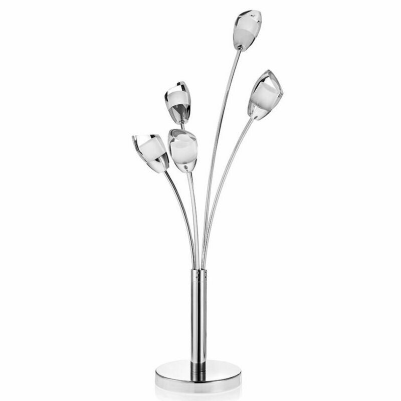 Lampada Lampada "tulipani"-diam.35cm -h.71 c