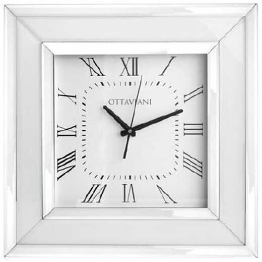 Orologio da parete - cm 50x50 | Prestige Store