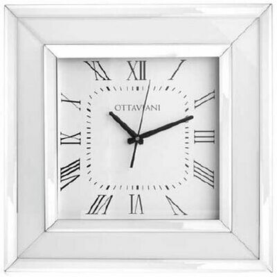 Orologio da parete - cm 50x50 | Prestige Store