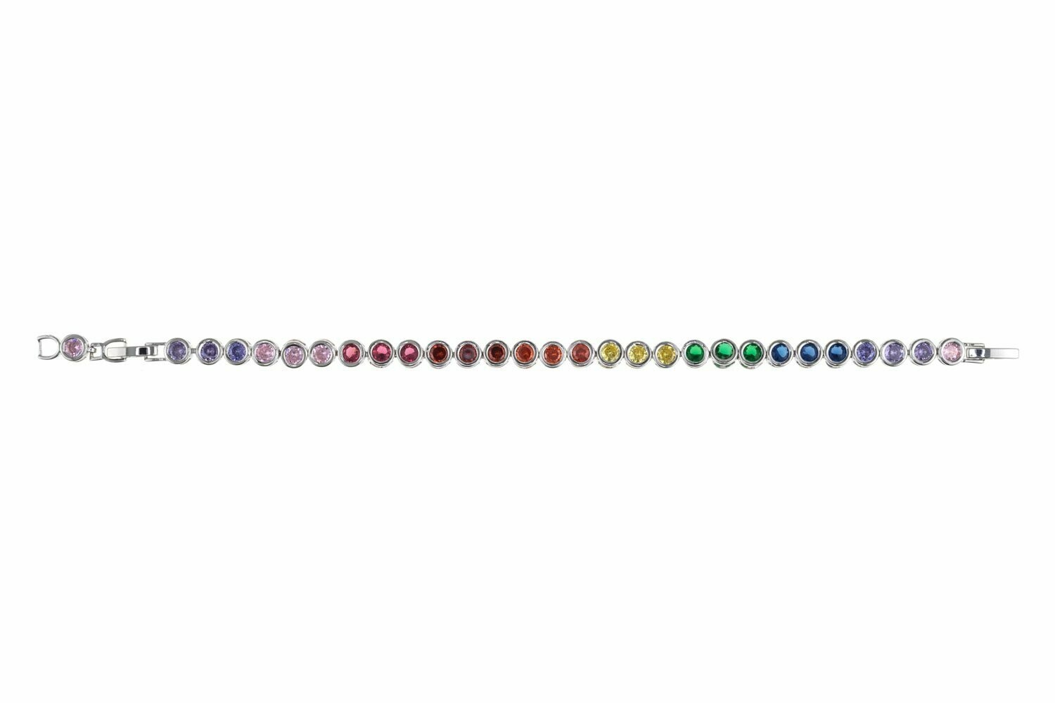 Tennis Arcobaleno