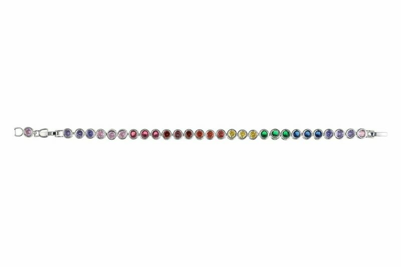 Tennis Arcobaleno
