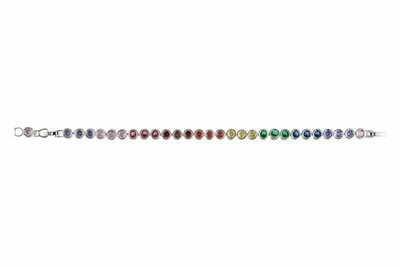 Tennis Arcobaleno