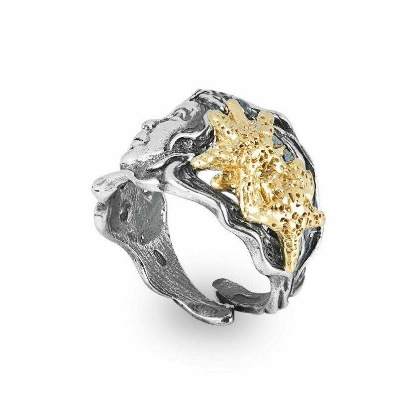 Anello Mesi - Luglio