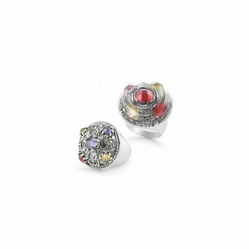 Anello Trottole Anello Trottole
