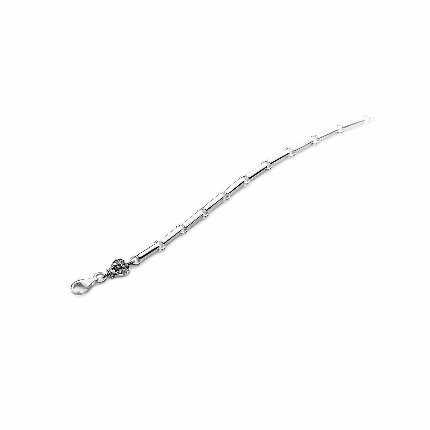 Bracciale con Maschera