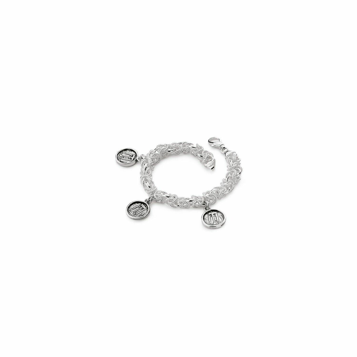 Bracciale MONETE