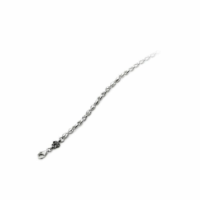 Bracciale con Maschera Bracciale con Maschera