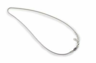 Catenina argento Catenina argento