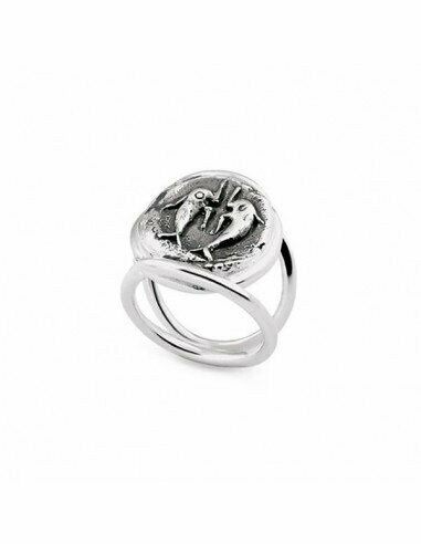 Anello Zodiaco Pesci Anello Zodiaco Pesci