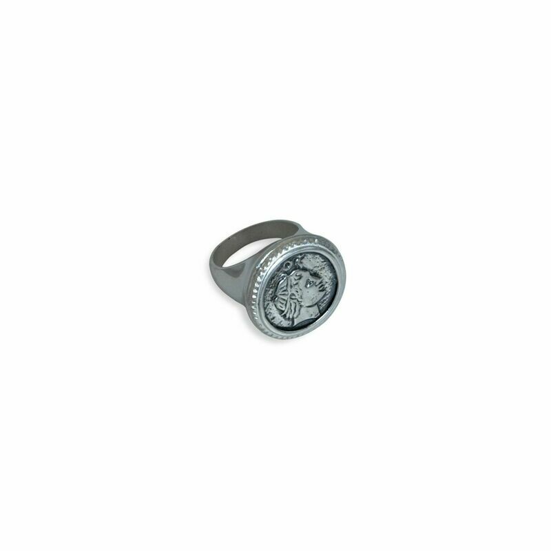 Anello Magna Grecia