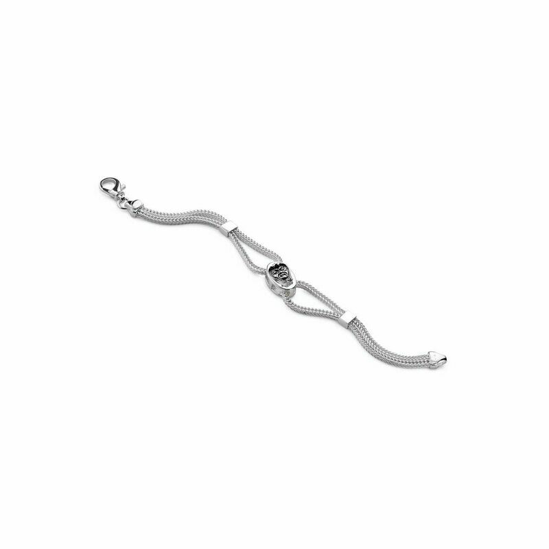 Bracciale con Maschera Bracciale con Maschera