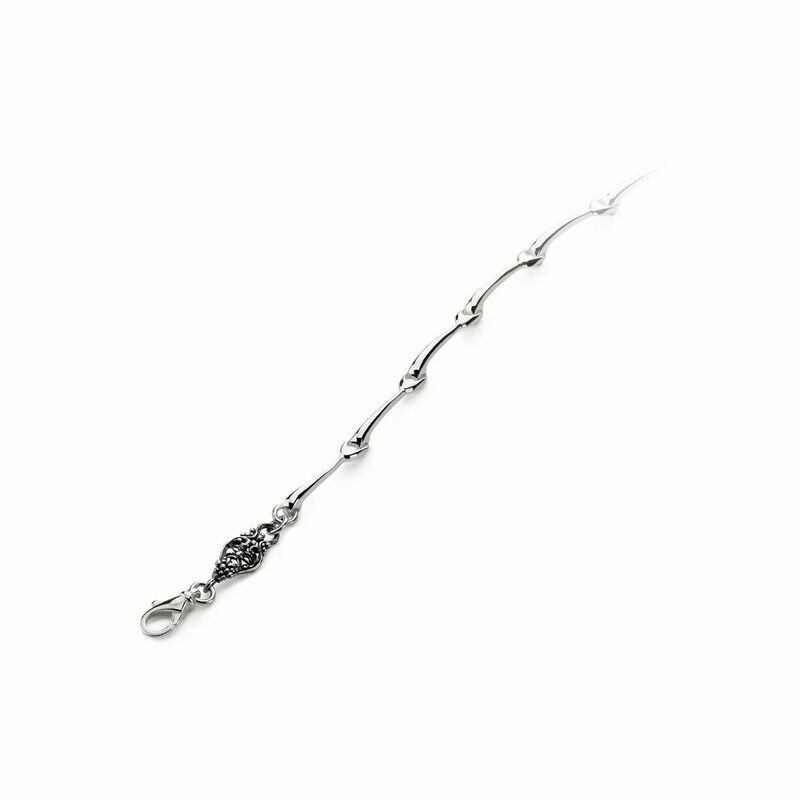 Bracciale con Maschera Bracciale con Maschera