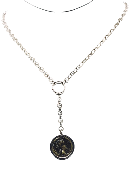 Collana 5 province Collana 5 province