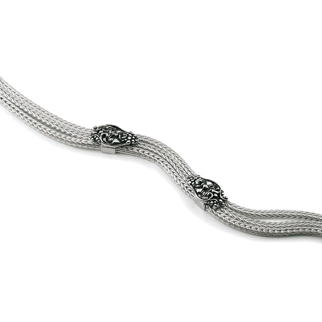 Bracciale con Maschere