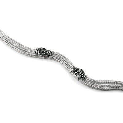 Bracciale con Maschere Bracciale con Maschere