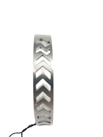 BRACCIALE ACCIAIO “ TRIBE BY BREIL” BRACCIALE ACCIAIO “ TRIBE BY BREIL”