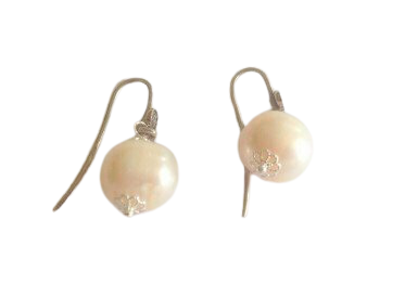 Orecchini con Perle Orecchini con Perle