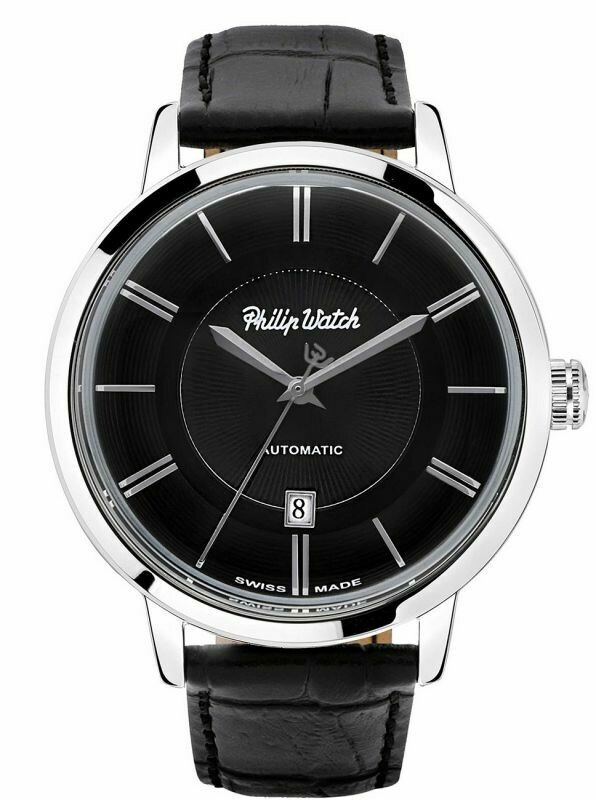 Orologio PHILIP WATCH Grand Archive 1940