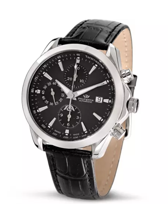 OROLOGIO PHILIP WATCH BLAZE - OROLOGIO PHILIP WATCH BLAZE -