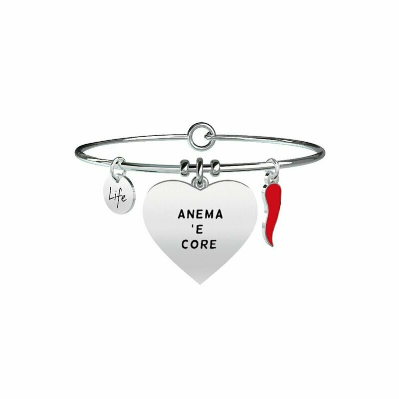 ANEMA 'E CORE