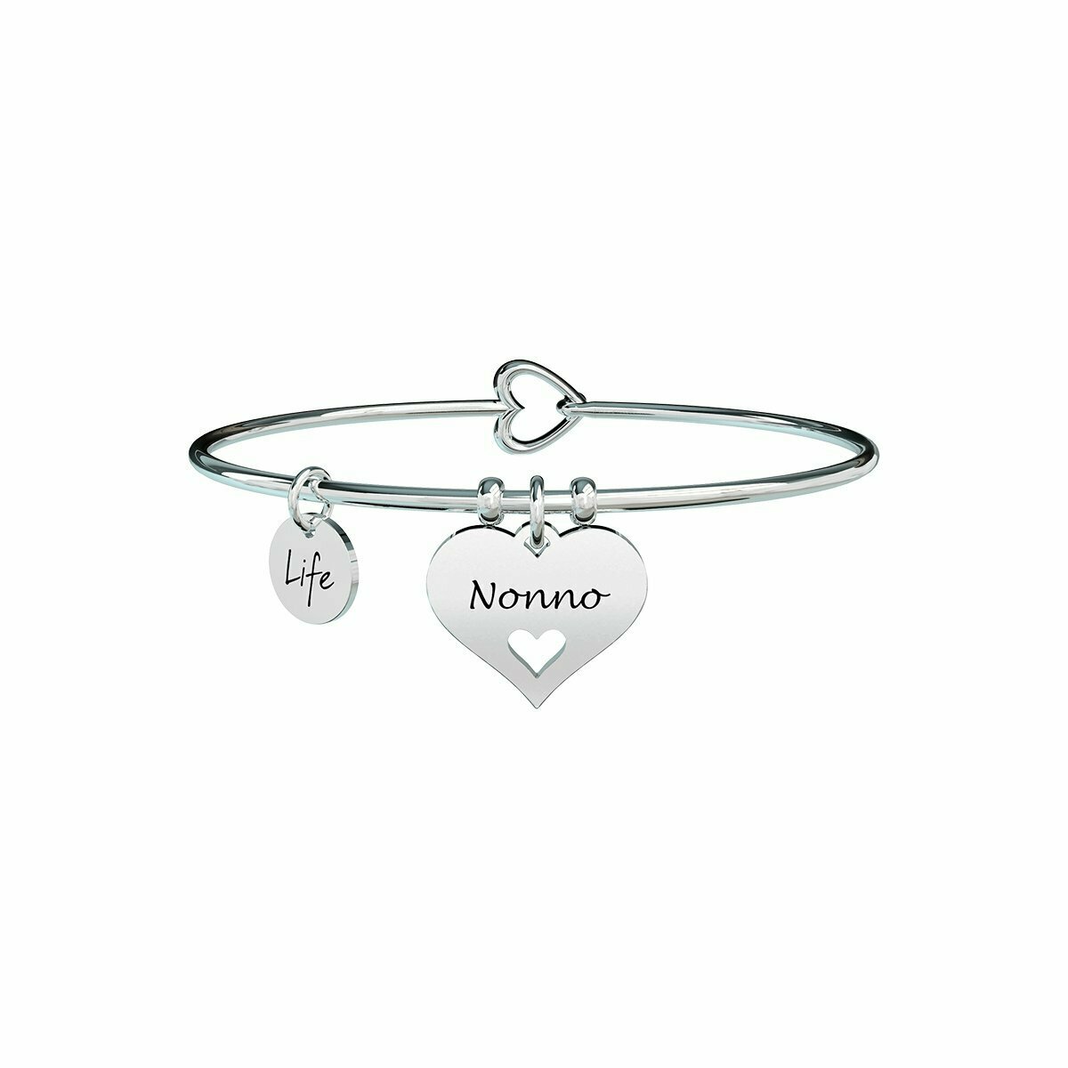 CUORE | NONNO