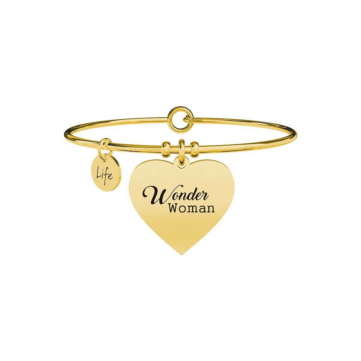 CUORE | SIMPLY A WONDER WOMAN