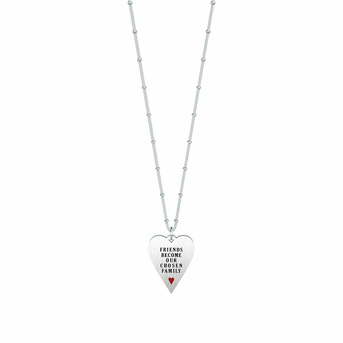CUORE | AMICI