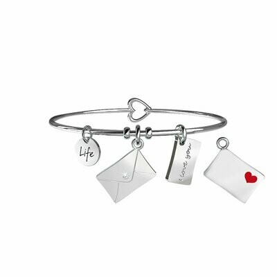 LETTERA | AMORE