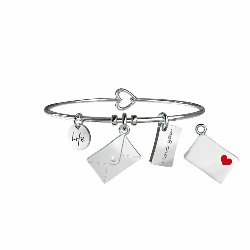 LETTERA | AMORE