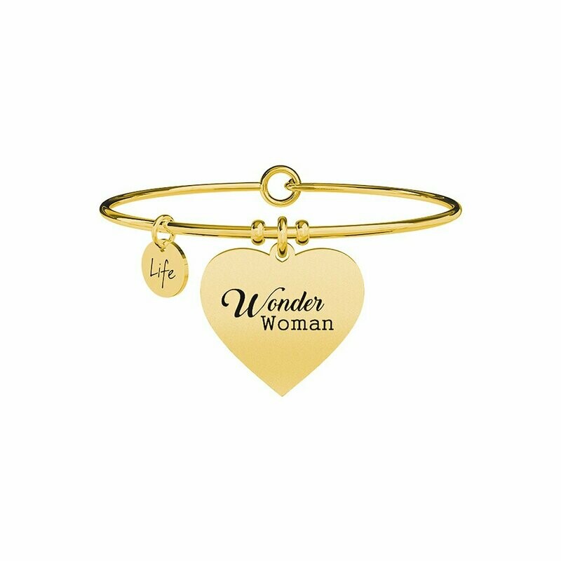 CUORE | SIMPLY A WONDER WOMAN