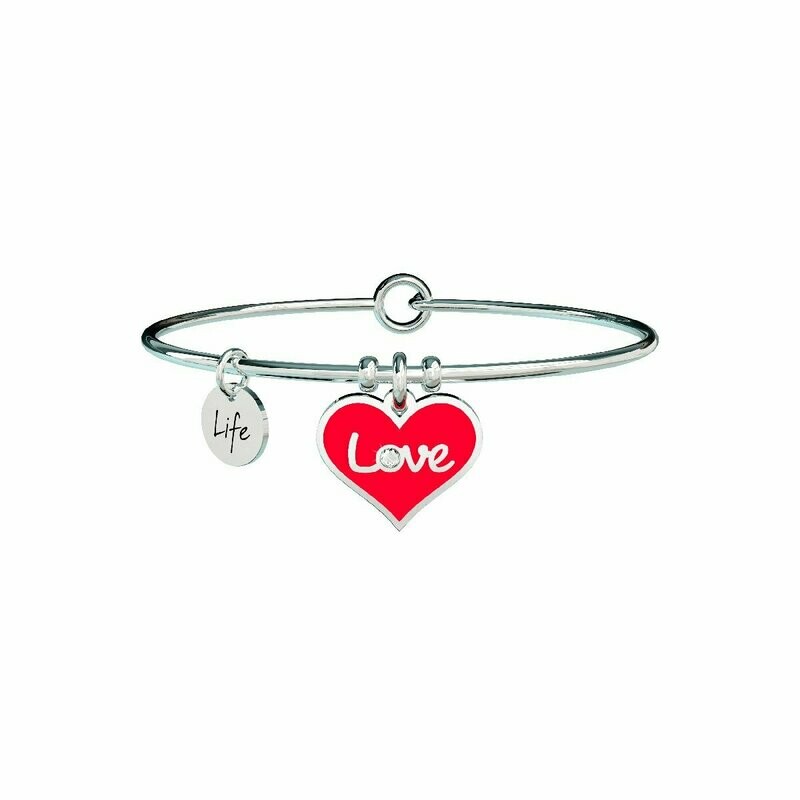 CUORE ROSSO | LOVE