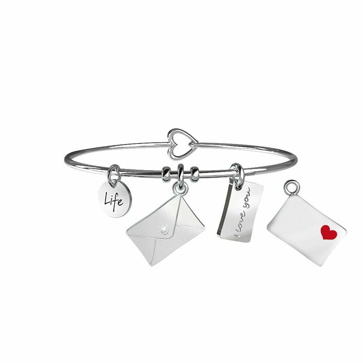 LETTERA | AMORE