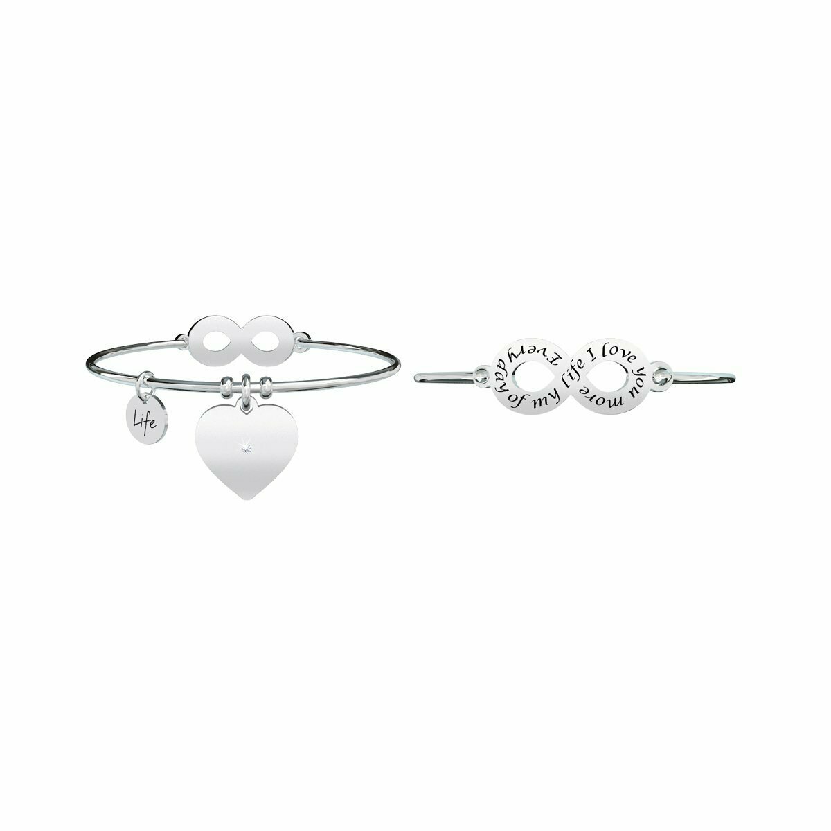 INFINITO | AMORE