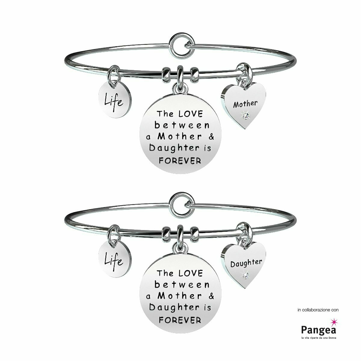 MAMMA-FIGLIA | FOREVER
