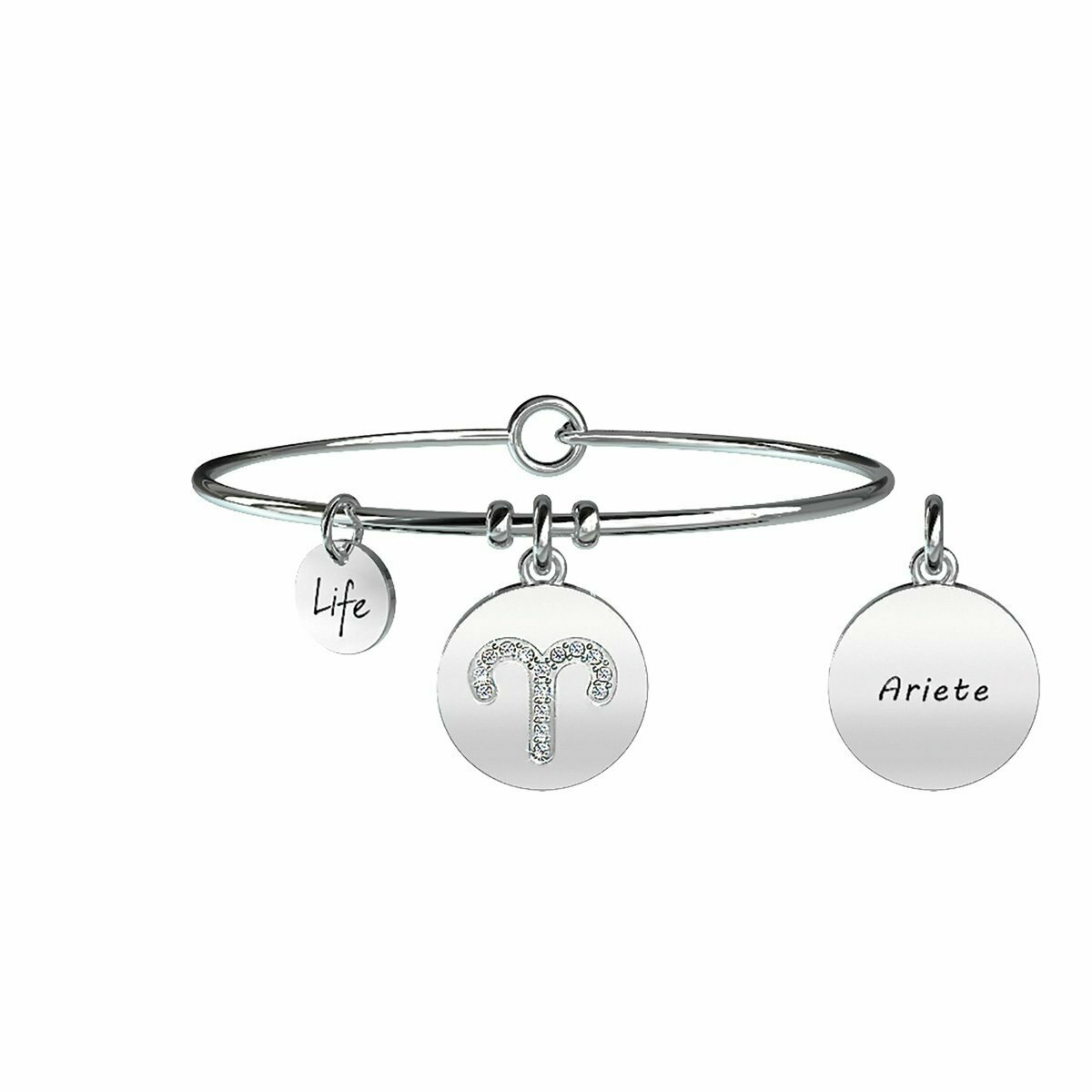 ARIETE | ISTINTIVA