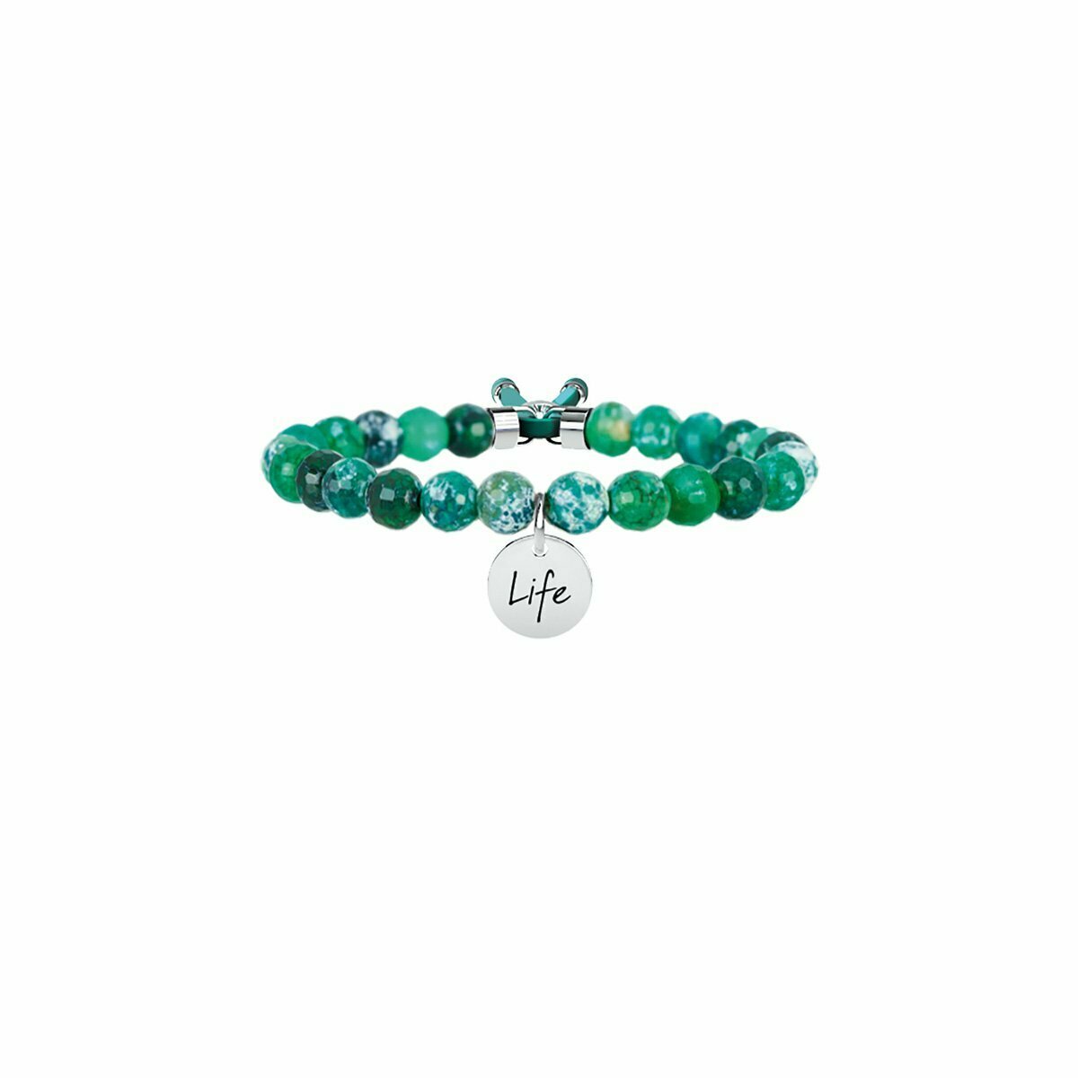 AGATA VERDE | ARMONIA