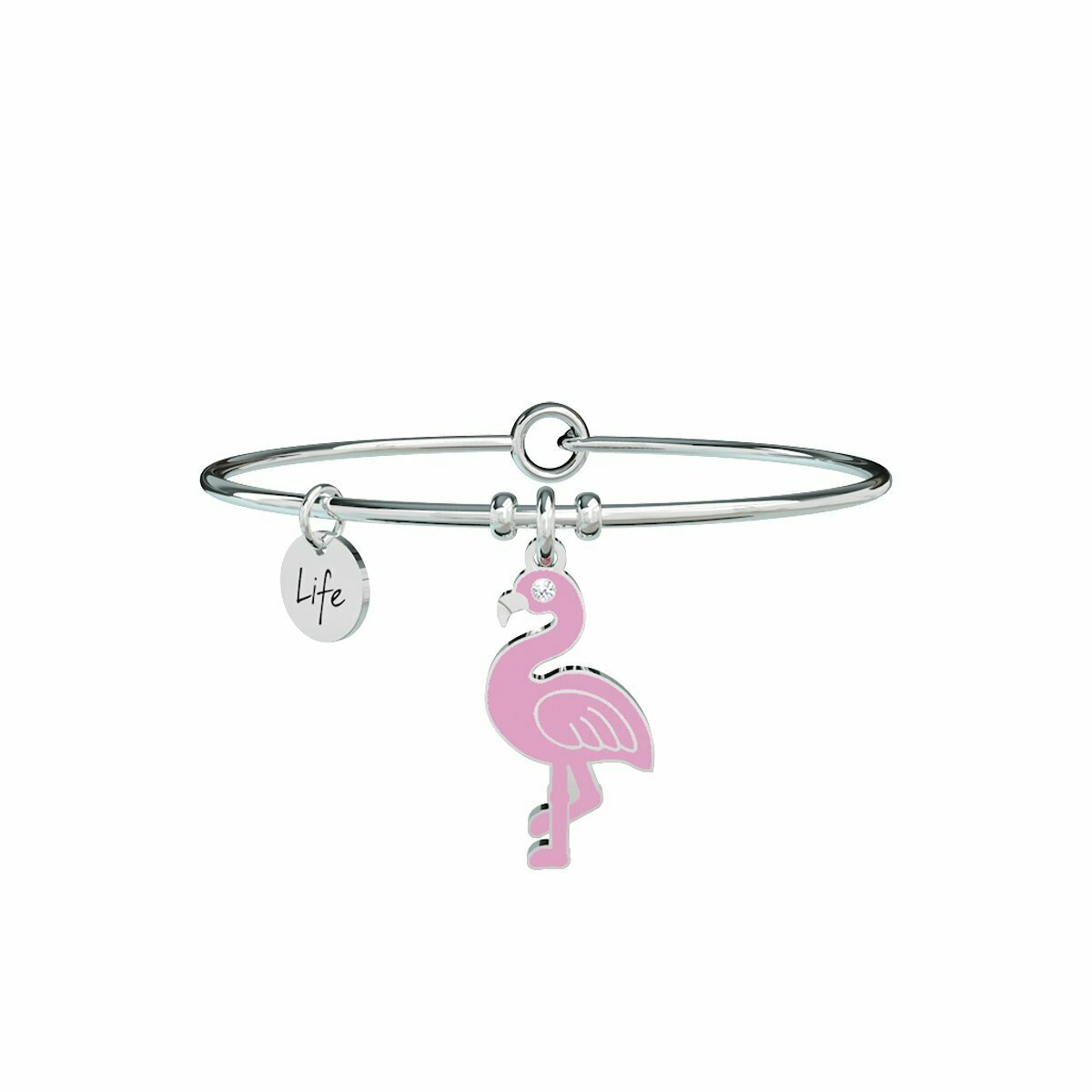 FLAMINGO | UNICITÀ