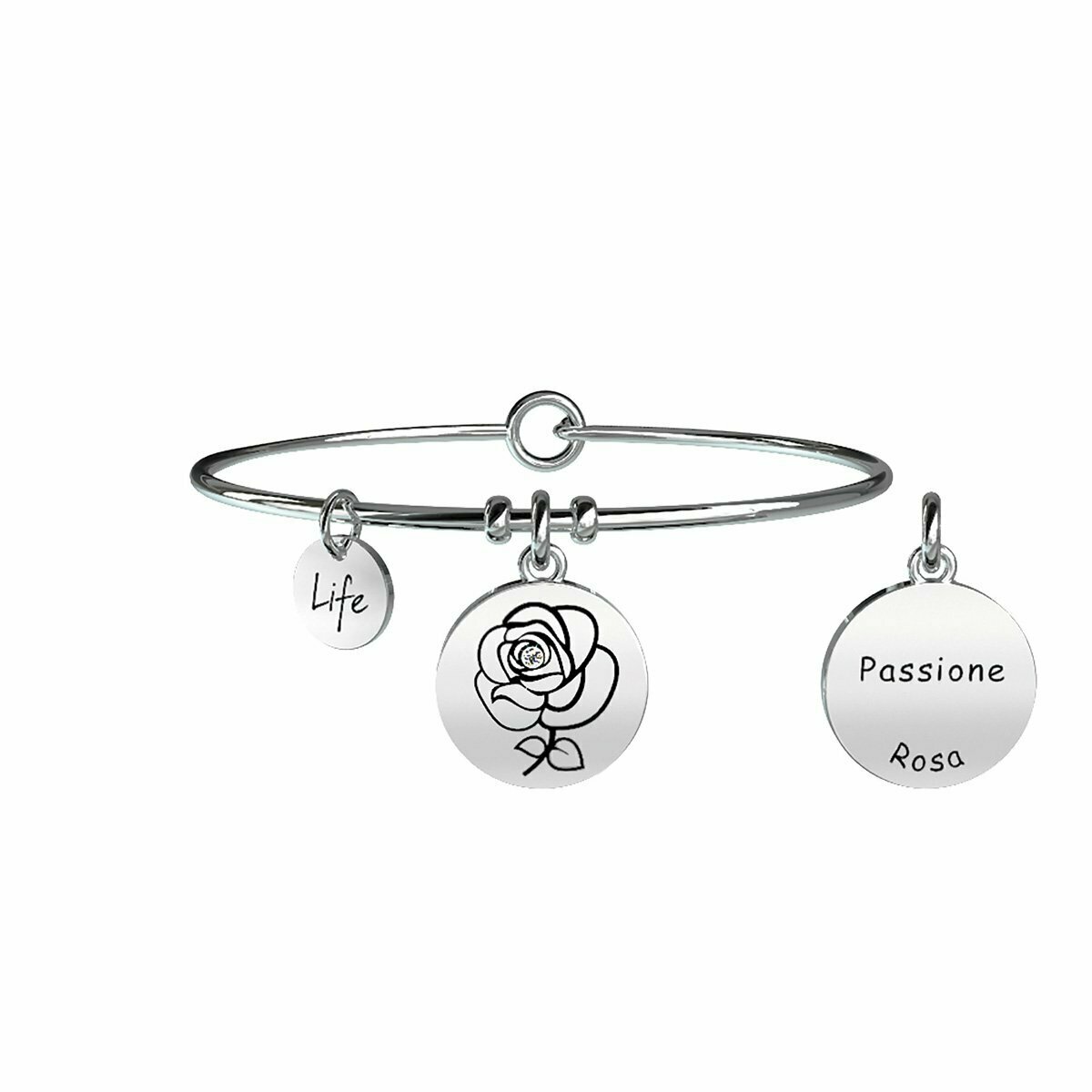 ROSA | PASSIONE