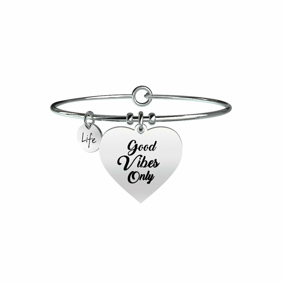 CUORE | POSITIVITÀ