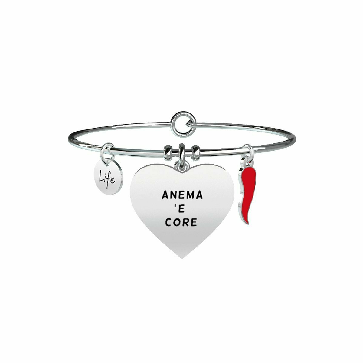 ANEMA 'E CORE