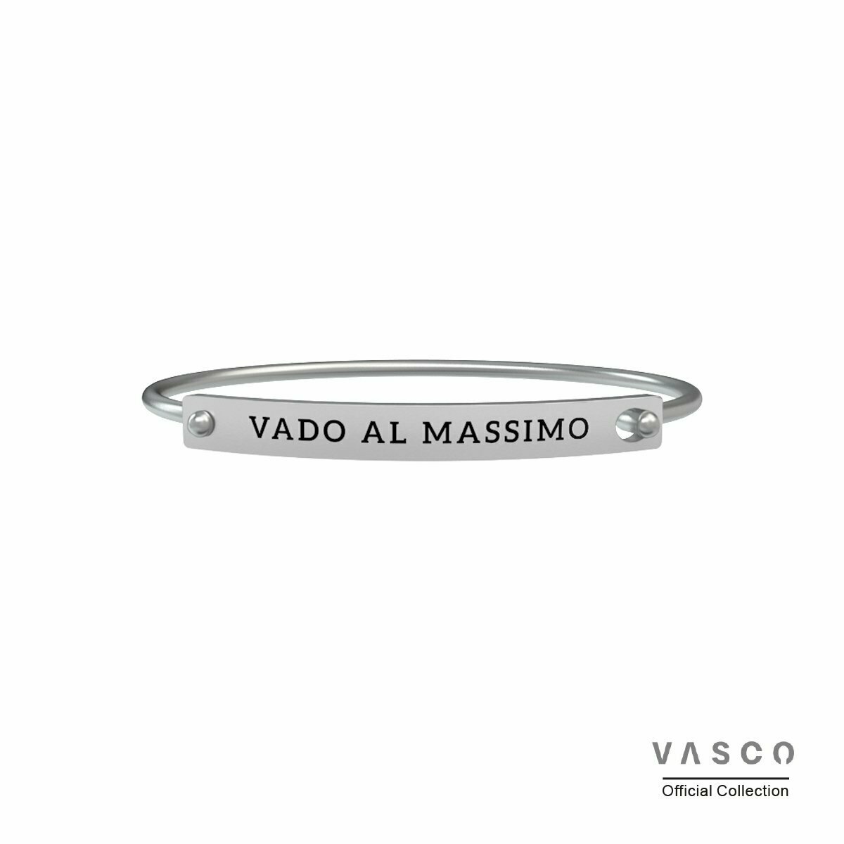 VADO AL MASSIMO