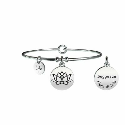 FIORE DI LOTO | SAGGEZZA