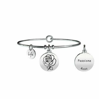 ROSA | PASSIONE