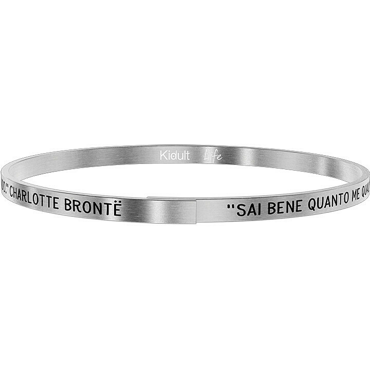 SAI BENE QUANTO ME ... C. BRONTË