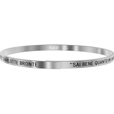 SAI BENE QUANTO ME ... C. BRONTË